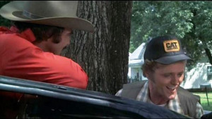 Jerry Reed Smokey And The Bandit