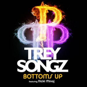 Bottoms Up - Trey Songz Feat. Nicki Minaj