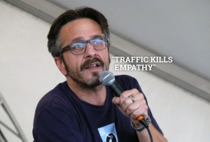 Marc Maron