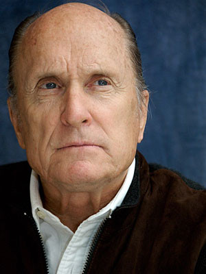 Robert Duvall's Biography