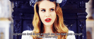 Lana Del Rey Quotes From Born To Die