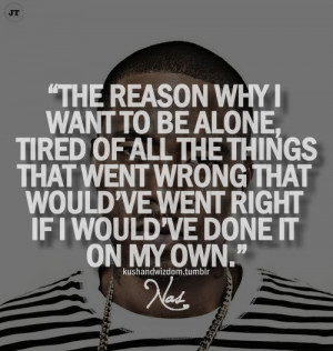Nas Quotes About Love Nas quotes about love the