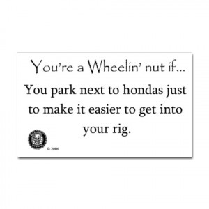 Funny Jeep Quotes http://www.jeep-cj.com/forums/f50/best-jeep-sticker ...
