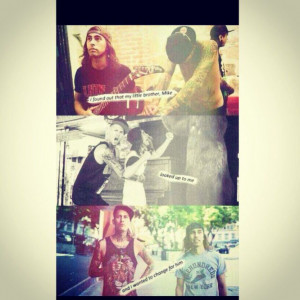 Mike Fuentes Quotes Vic fuentes && mike fuentes