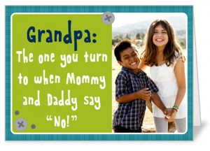 Funny Fathers Day Cards For Grandfather 3