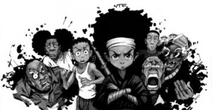 The Letdown of ‘The Boondocks’ Season 4 And Why It Hurts