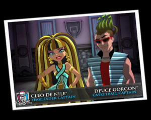 Deviantart More Like Cleo Nile