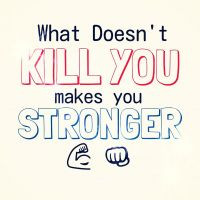 stronger #staystrong #Inspiration