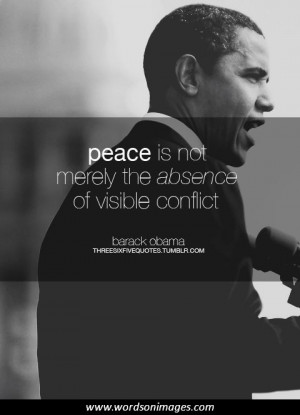 Barack obama quotes