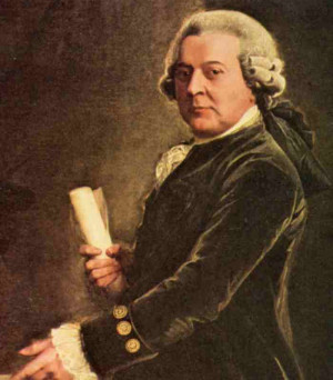 John Adams: Second President of the United States, Signer of ...