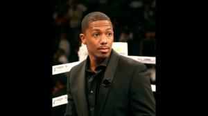 Nick Cannon