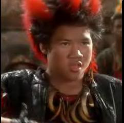 Dante Basco Appreciation