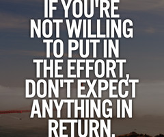 Effort Quotes Effort quotes images