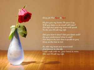 25 Romantic Short Love Story Quotes