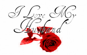 Back > Quotes For > I Love My Husband Quotes Graphics