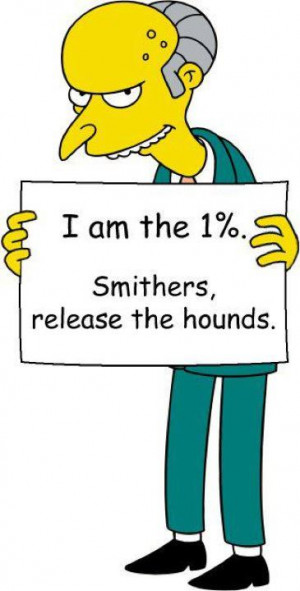 am-the-1-percent-smithers-release-the-hounds