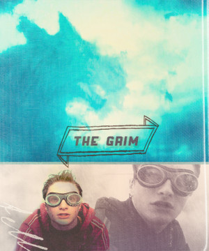 Harry Potter Poa Sirius Black Hpgraphic The Grim Dracocos