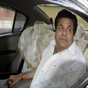 Rajiv Shukla among three new BCCI vice presidents