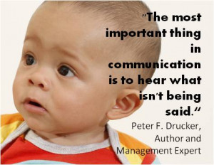 Famous Quotes On Effective Communication Skills ~ BEST OF 'MAKE YOUR ...