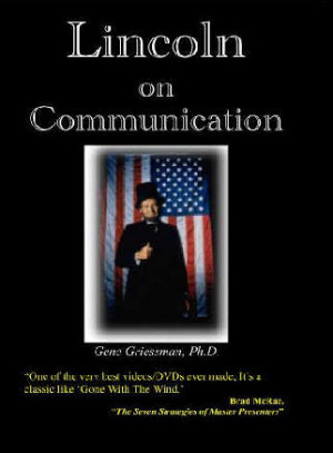 Abraham Lincoln pic, effective communication, communication skills.