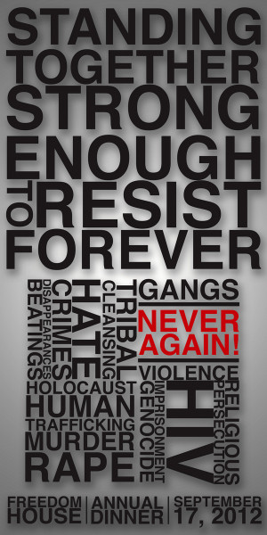 Freedom House Detroit