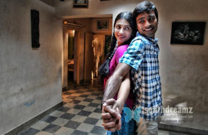 Tamil Movie 3 Kolaveri Dhh Shruthi Han Love Making Stills 1