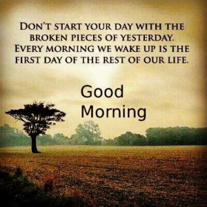 Morning #goodmorning #morningquotes #quotes #life #monday # ...