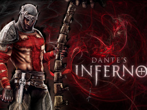 Dantes Inferno Picture