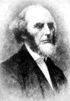 The Preachers: Charles Grandison Finney (1792 – 1912)