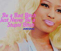 Nicki Minaj Quotes ♥