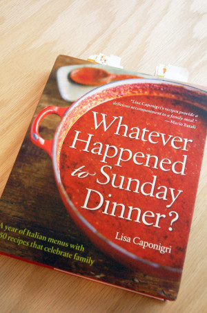 Whatever-Happened-to-Sunday-Dinner-Cookbook