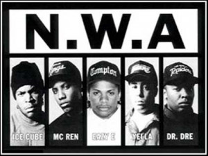 John Singleton And Ice Cube Crusading To Make N.W.A. Biopic ...