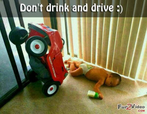 Don t Drink and Drive