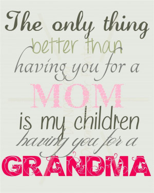 Best Funny Happy Mother’s Day Card Sayings For Grandma