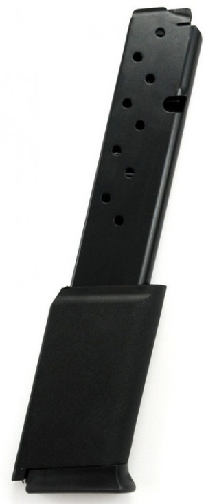 hi point 9mm extended magazine