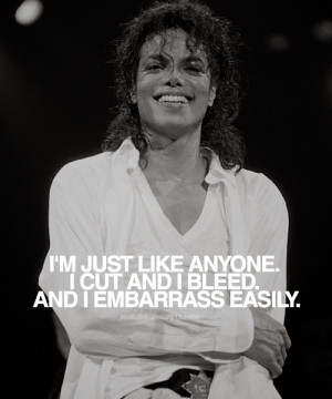 michael jackson, quotes, sayings, famous, quote, yourself