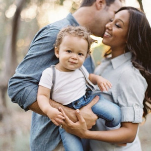 Tamera Mowry Is Pregnant With Baby #2!