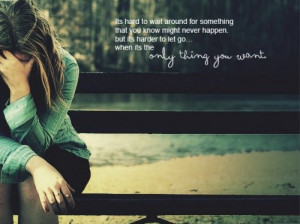 girl, quote, sad, text, typography