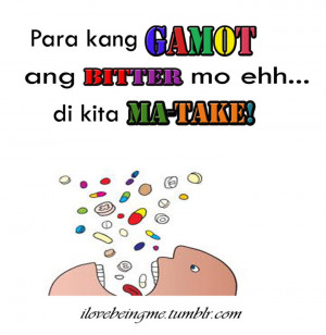 ... Com Tagalog Quotes Tagalog Love. .Quotes About Sa Mga Taong Insecure