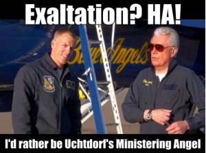 The Uchtdorf Meme Part