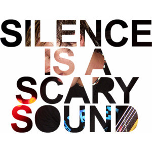 Dougie Poynter #Mcfly quotes #Mcfly #Silence is a scary sound