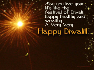 2013 latest happy diwali wallpaper and greeting cards in bharatmoms ...
