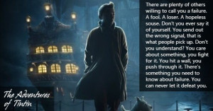 The Adventures of Tintin