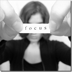 How To Change Focus