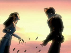 Screenshot Thumbnail / Media File 10 for Final Fantasy VIII [NTSC-U ...