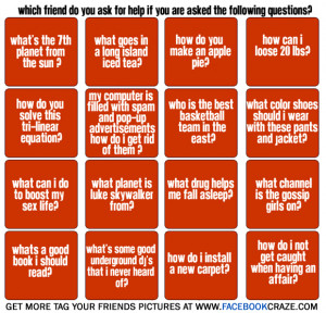 Blog Funny Questions Question Game