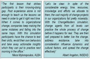 change management quotes