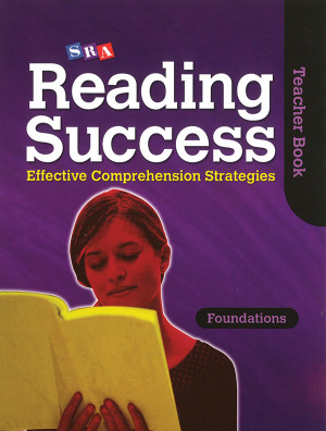 Reading Success Books