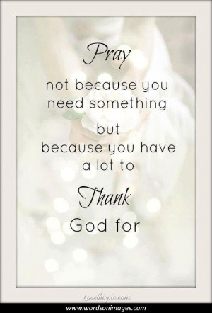 Religious right quotes