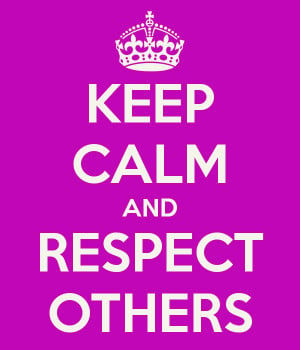 Great Respect Quotes for Kids and Students